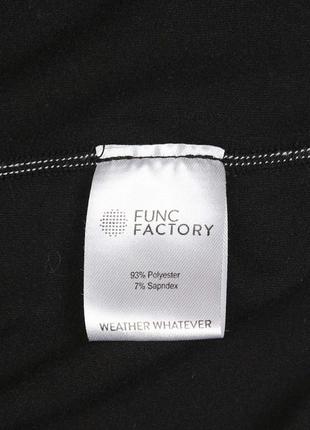 Беговая кофта func factory3 фото