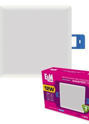 Светодиодные светильники