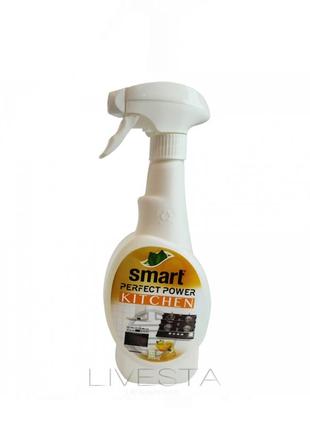 Средство для чистки кухни smart,500 ml