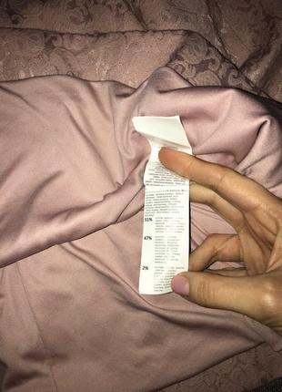 Ошатне плаття mohito 5