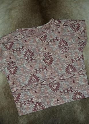 Футболка-топ