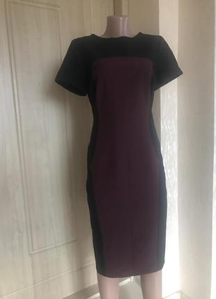 Фирменное платье 14 размера