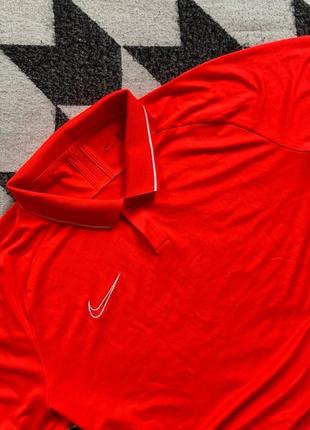 Новое поло nike dri-fit xxl3 фото