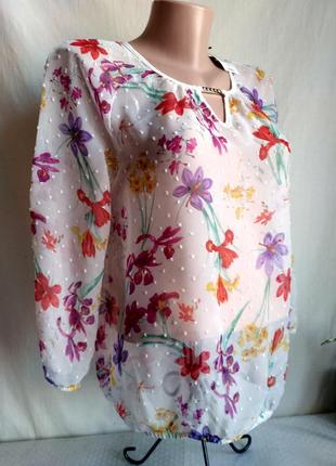 Новая блуза bonmarche,кофта3 фото