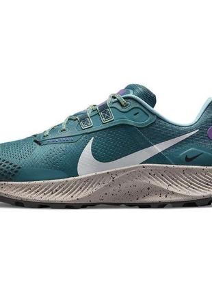 Кроссовки мужские найк пегасус nike pegasus trail 3 original2 фото