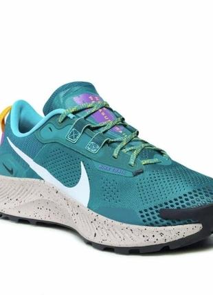 Кроссовки мужские найк пегасус nike pegasus trail 3 original