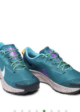 Кроссовки мужские найк пегасус nike pegasus trail 3 original7 фото