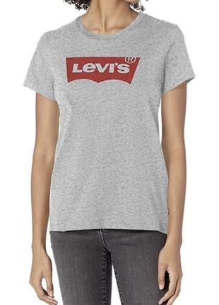 Футболки levi’s. оригинал4 фото