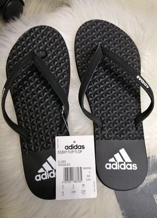 Вьетнамки жен. adidas eezay soft w  (арт. bb0509)