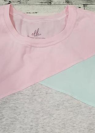 Стильная пижамка ellen р.s-xl4 фото