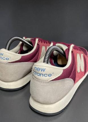 Кроссовки new balance4 фото