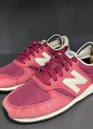 Кроссовки new balance2 фото