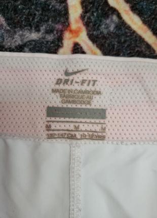 Шорти підліткові nike 2