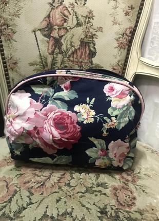 Косметичка англия