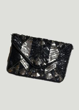 Сумка-клатч