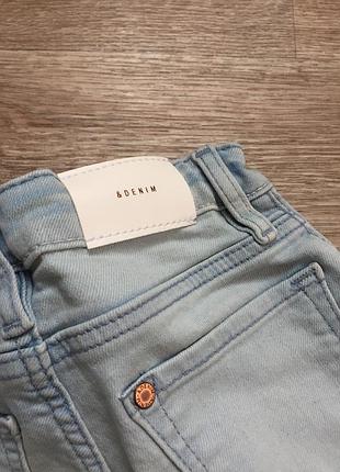 Джинси 👖 скінні 4