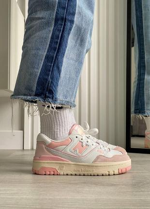 Кроссовки 1950 баланс женские new balance 550, кроссовки женски