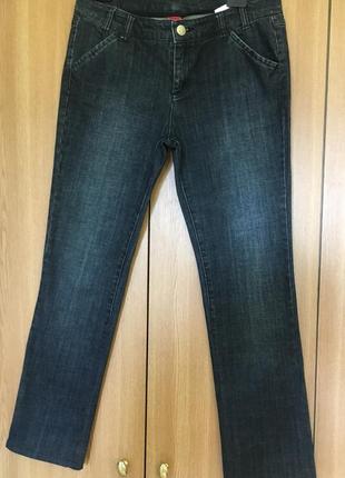 Джинсы tiffi
