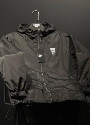 Куртка nike | вітровка найк
