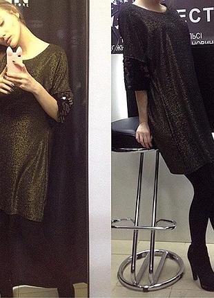 Новое модное платье под zara bershka mango