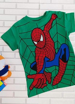 Футболка на 3-4 р.