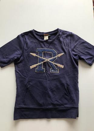 Футболка scotch & soda