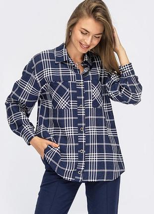 Стильна сорочка