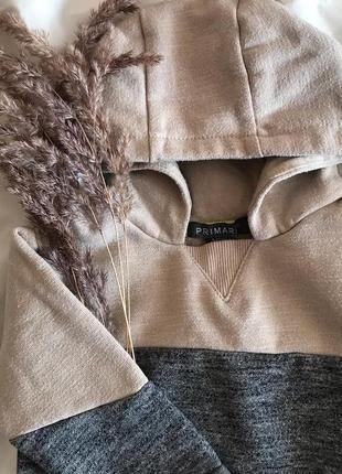 Худи primark 4