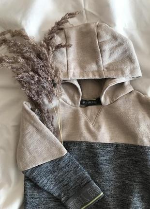 Худи primark 2