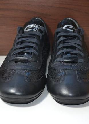 Cruyff recopa 45р кроссовки туфли сникерсы кожаные5 фото