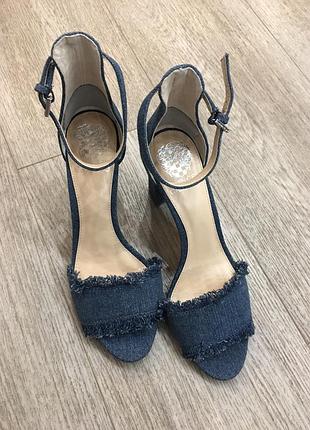 Босоножки vince camuto