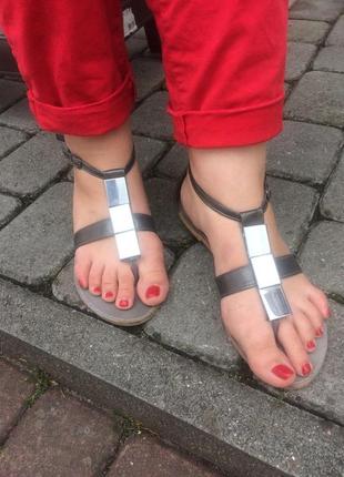 Босоножки женские португалия (от 35 до 39 размера)