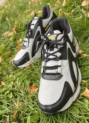 Чоловічі кросівки bonote (41-44)