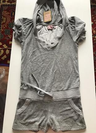 Комбинезон juicy couture
