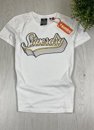 Футболка super dry