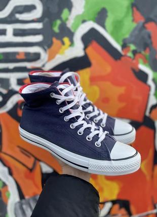 Converse кеды оригинал 40 размер конверс3 фото