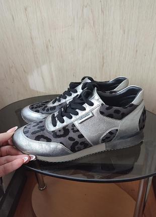 Шкіряні karl lagerfeld