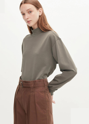 Гольф uniqlo (452620)