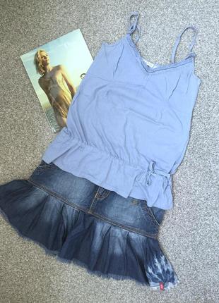 Маєчка на куліске р. 36 edeis