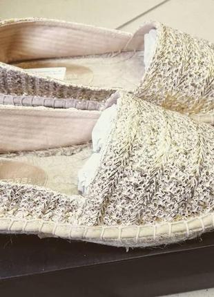 Эспадрильи asos