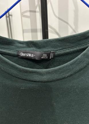 Платье, платье от bershka4 фото