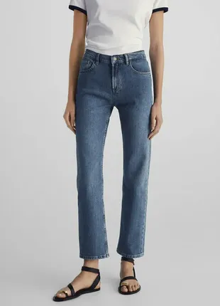 Джинсі massimo dutti