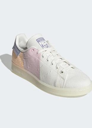 Кросівки adidas stan smith primeblue shoes fx5688