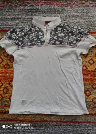 Теніска s,m розміру, торг