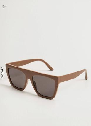 Очки mango 17040138 в стиле zara