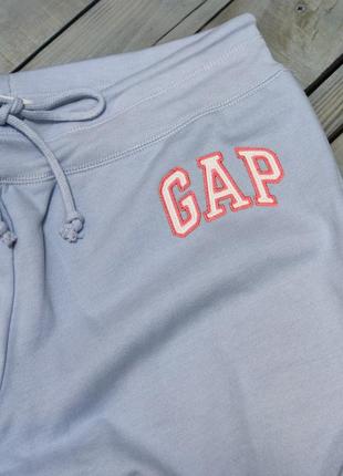 Женские спортивные штаны gap2 фото