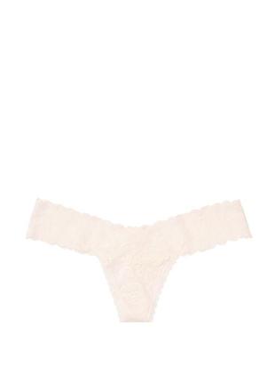 Акція від 3х шт мережеві трусики стринги тонги р.м,хл,ххл victoria's secret виктория сикрет вікторія сікрет оригінал