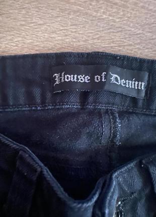 Джинси house of denim3 фото