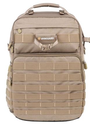 Рюкзак тактический для фототехники vanguard veo range t 48 beige (veo range t 48 bg)