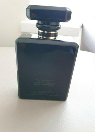 Chanel coco noir парфумована вода edp 100 ml3 фото